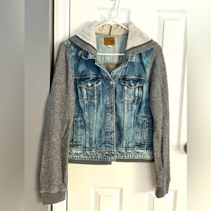 American Eagle Jean Jacket